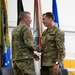 U.S. European Command Change of Responsibility Ceremony