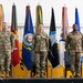 U.S. European Command Change of Responsibility Ceremony