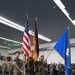 U.S. European Command Change of Responsibility Ceremony