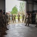 442d POL receives FARP training from 100th POL