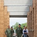 Lt. Gen. Michael A. Loh visits 158th Fighter Wing