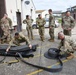 442d POL receives FARP training from 100th POL