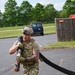 442d POL receives FARP training from 100th POL