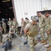 442d POL receives FARP training from 100th POL