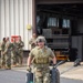 442d POL receives FARP training from 100th POL