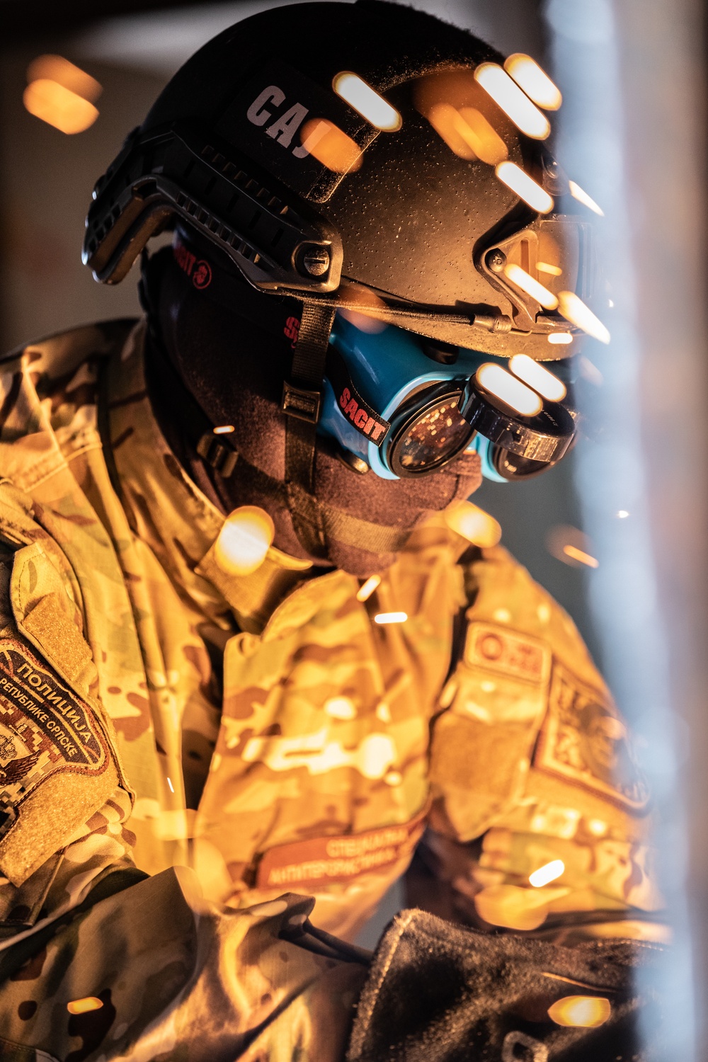 Breach Week
