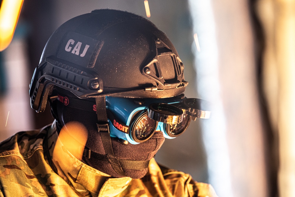 Breach Week