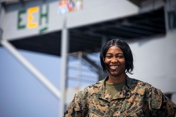 Faces of BALTOPS 2022