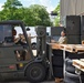 100th LRS provides mass forlkift training to 442d Supply