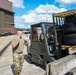 100th LRS provides mass forlkift training to 442d Supply