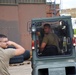 100th LRS provides mass forlkift training to 442d Supply