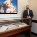 Michael Clauss Brings History To Life at USARCENT