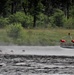 Wisconsin National Guard's 1st Battalion, 147th Aviation Regiment crews hold live-hoist training at Fort McCoy