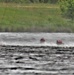 Wisconsin National Guard's 1st Battalion, 147th Aviation Regiment crews hold live-hoist training at Fort McCoy