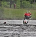 Wisconsin National Guard's 1st Battalion, 147th Aviation Regiment crews hold live-hoist training at Fort McCoy