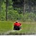 Wisconsin National Guard's 1st Battalion, 147th Aviation Regiment crews hold live-hoist training at Fort McCoy