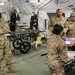 Brig. Gen. Michael L. Yost visits Task Force MED 374