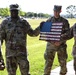 HHC 120th Infantry Brigade Change of Responsibility