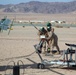 U.S. Marines provide aerial reconnaissance during Service Level Training Exercise 3-22