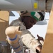 U.S. Marines provide aerial reconnaissance during Service Level Training Exercise 3-22