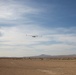 U.S. Marines provide aerial reconnaissance during Service Level Training Exercise 3-22