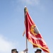 1st Battalion 5th Marine Regiment Change of Command