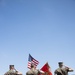 1st Battalion 5th Marine Regiment Change of Command