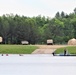 Wisconsin National Guard's 1st Battalion, 147th Aviation Regiment crews hold live-hoist training at Fort McCoy