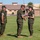 MACS-1 Change of Command