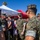 MACS-1 Change of Command