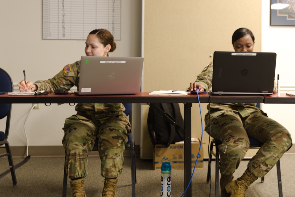 Massachusetts National Guard Plays Key Role in Cyber Shield 2022, the DoD’s Largest Unclassified Cyber Defense Exercise