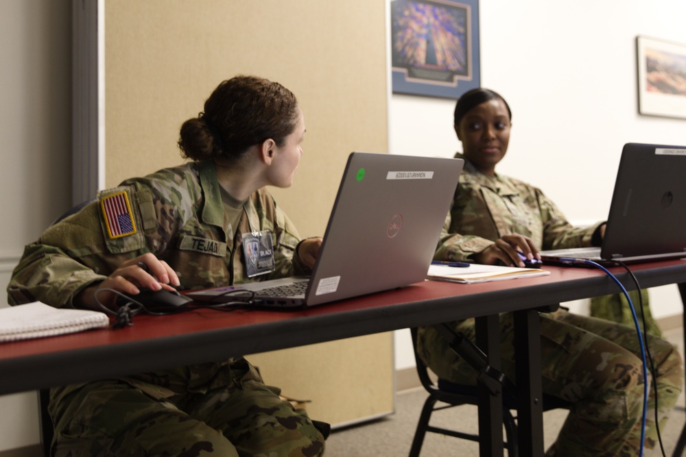 Massachusetts National Guard Plays Key Role in Cyber Shield 2022, the DoD’s Largest Unclassified Cyber Defense Exercise