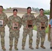 USAMU Soldiers Set New Record in Rifle Match at NC Competition