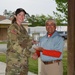 Fort Benning Soldier Wins Rifle Match in NC