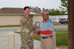 USAMU Soldiers Claim Several Wins at Highpower Rifle Championships in NC