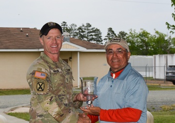 USAMU Soldiers Claim Several Wins at Highpower Rifle Championships in NC