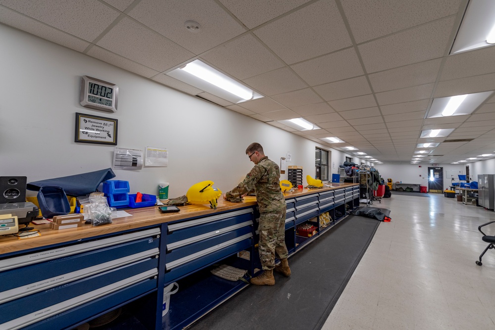CTAF provides life-saving protection