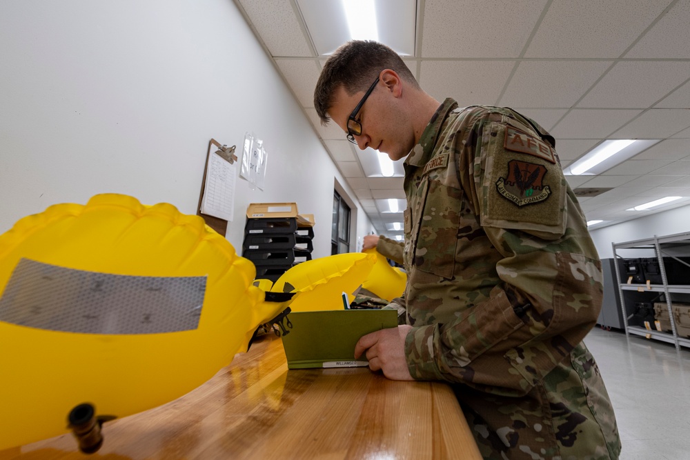 CTAF provides life-saving protection