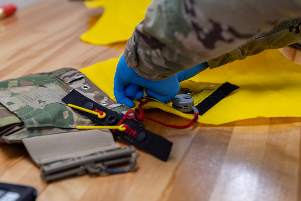 CTAF provides life-saving protection