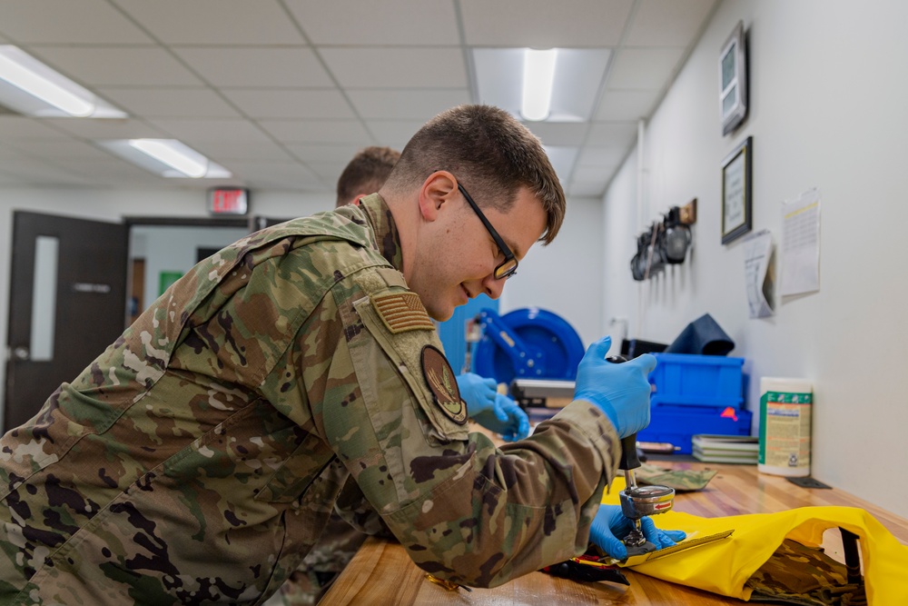 CTAF provides life-saving protection
