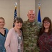 23rd HCOS welcomes new commander