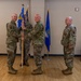 23rd HCOS welcomes new commander