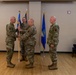 23rd HCOS welcomes new commander