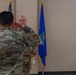 23rd HCOS welcomes new commander