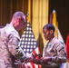 FCoE announces 2022 Drill Sergeant of the Year