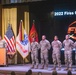 FCoE announces 2022 Drill Sergeant of the Year