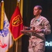 FCoE announces 2022 Drill Sergeant of the Year