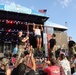 Marines Rock the Stage at Pepsi Gulf Coast Jam