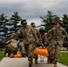 Airmen and Soldiers team up for medical evacuation training