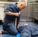 USS Gravely (DDG 107) Conducts Tactical Combat Casualty Care Training in the Danish Strait, June 9, 2022